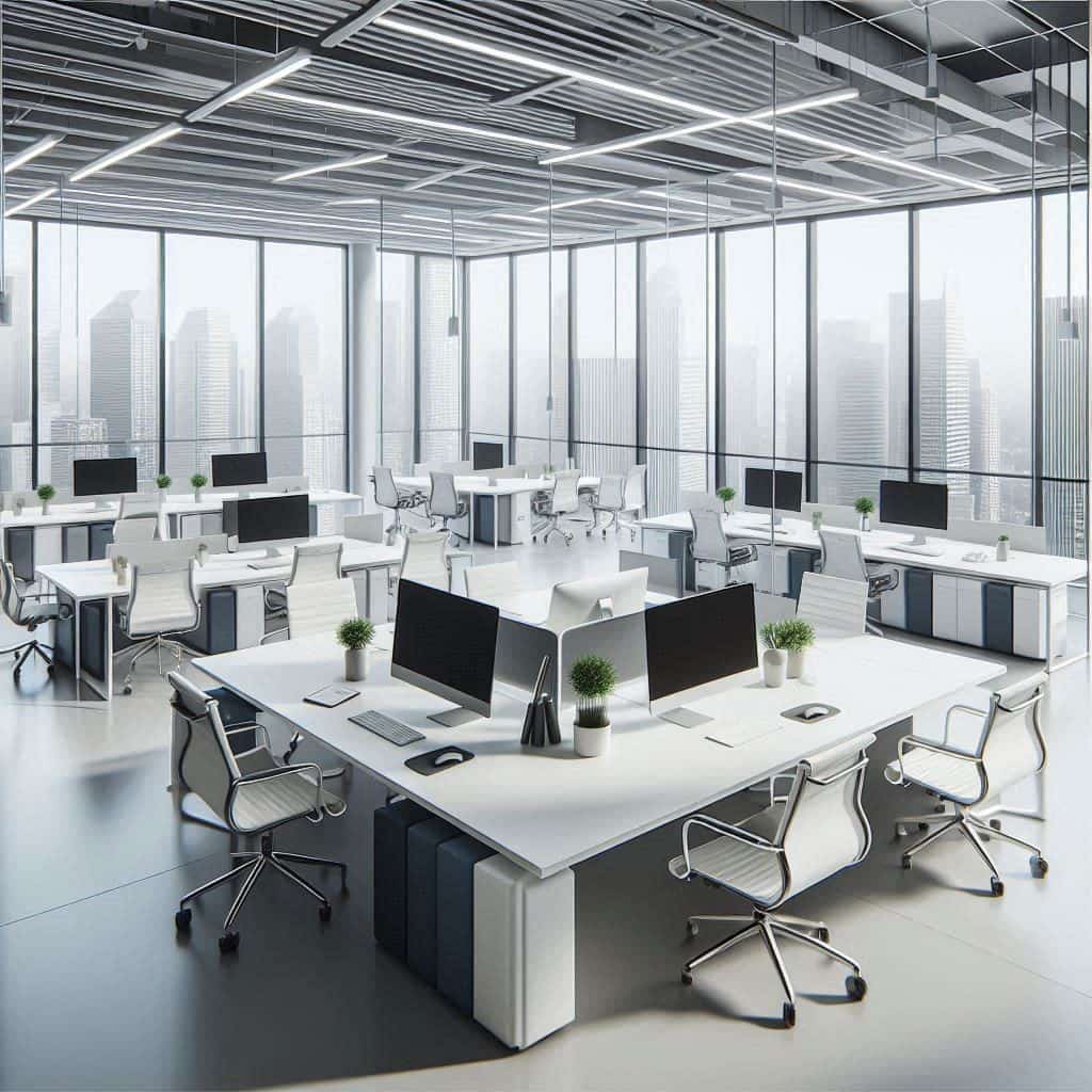 东港科技产业园文章配图