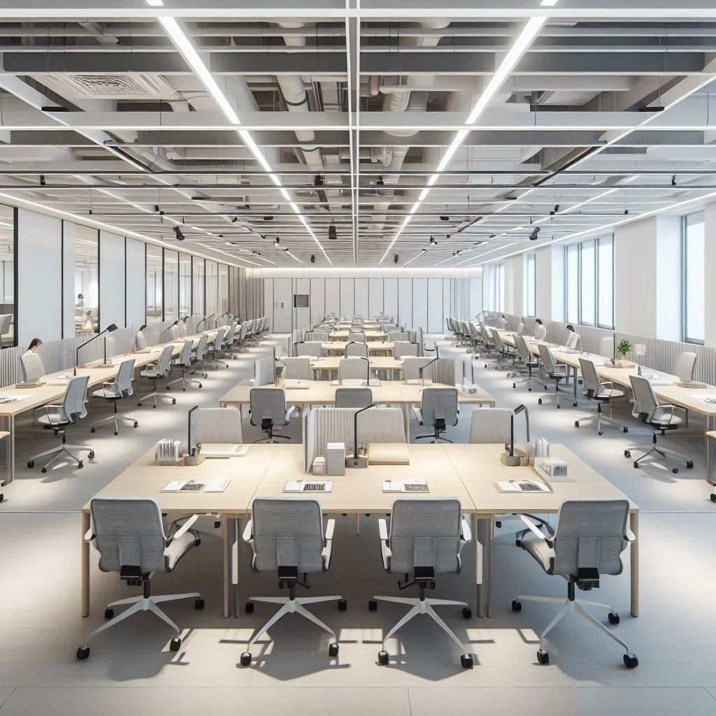 东港科技产业园文章配图